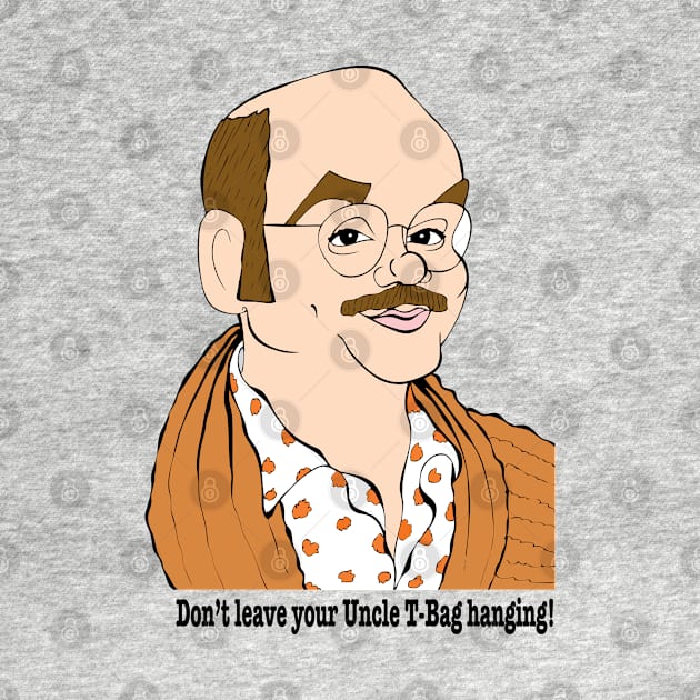 ARRESTED DEVELOPMENT CHARACTER FAN ART by cartoonistguy